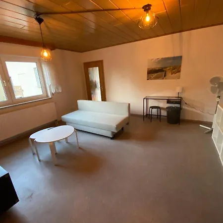 Suhad Holiday home *