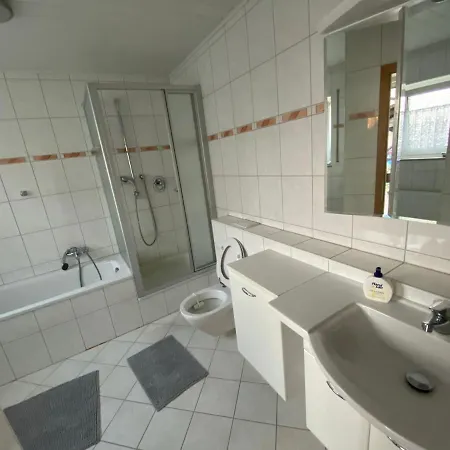 Suhad Holiday home Ludwigshafen am Rhein