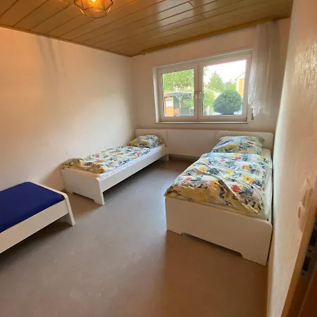 Suhad Holiday home