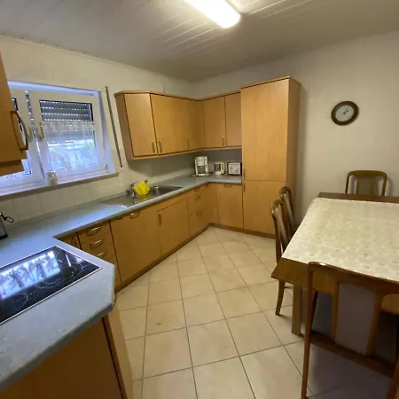 Holiday home Suhad Ludwigshafen am Rhein