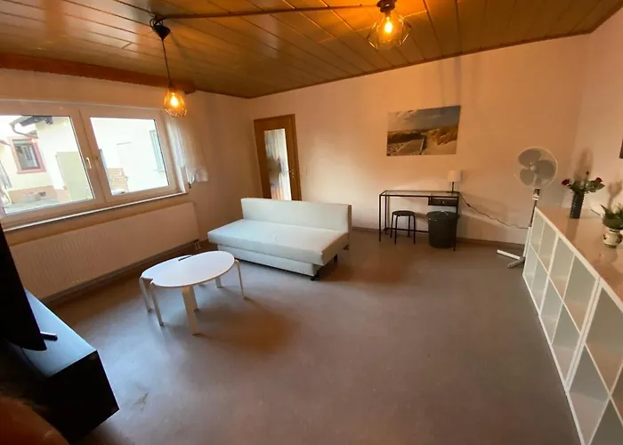 Suhad Casa de Férias *