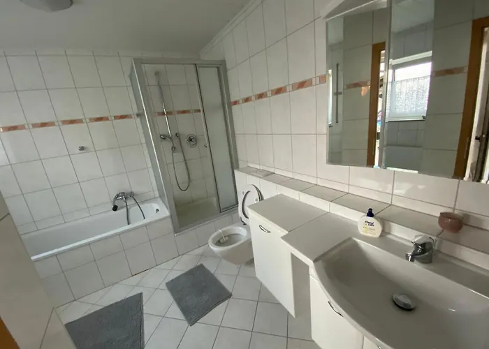 Suhad Casa de Férias Ludwigshafen am Rhein