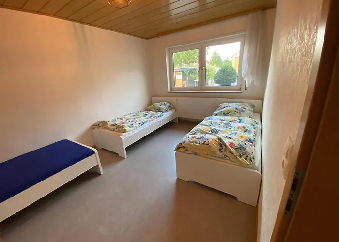 Suhad Casa de Férias